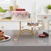 Versatile use for bakeries, home celebrations, and catering