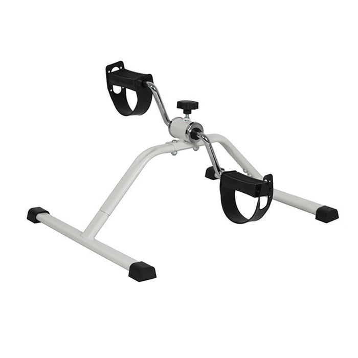 Exercise Bike Home Trainer for Indoor Strength and Endurance Workouts