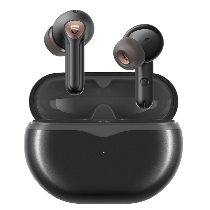 Lossless Sound Wireless Earbuds with Bluetooth 53, 13mm High-Fidelity Dynamic Drivers, and IPX4 Waterproof Rating