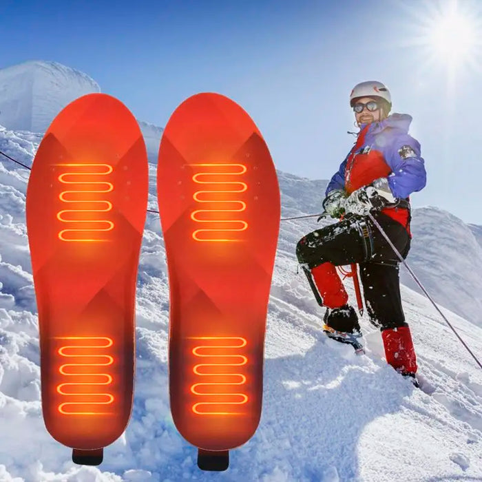 Wireless Remote Control for Adjustable Heating Levels