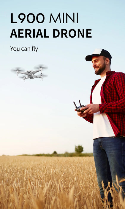  Waypoint & Surround Flight for Pre-set Flight Paths and Creative Video Capture 