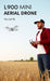  Waypoint & Surround Flight for Pre-set Flight Paths and Creative Video Capture 