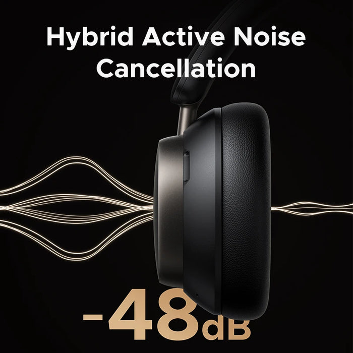 Studio Pro Wireless Headphones with Active Noise Cancellation