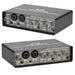 24Bit 192KHz USB Audio Interface 2 Input Sound Card - FLUXA