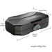 Portable Storage Tube for Organised and Easy Portability