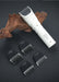 Stainless Steel and Ceramic Blade for Long-Lasting Use