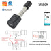 The perfect keyless entry solution for homes, apartments, and offices