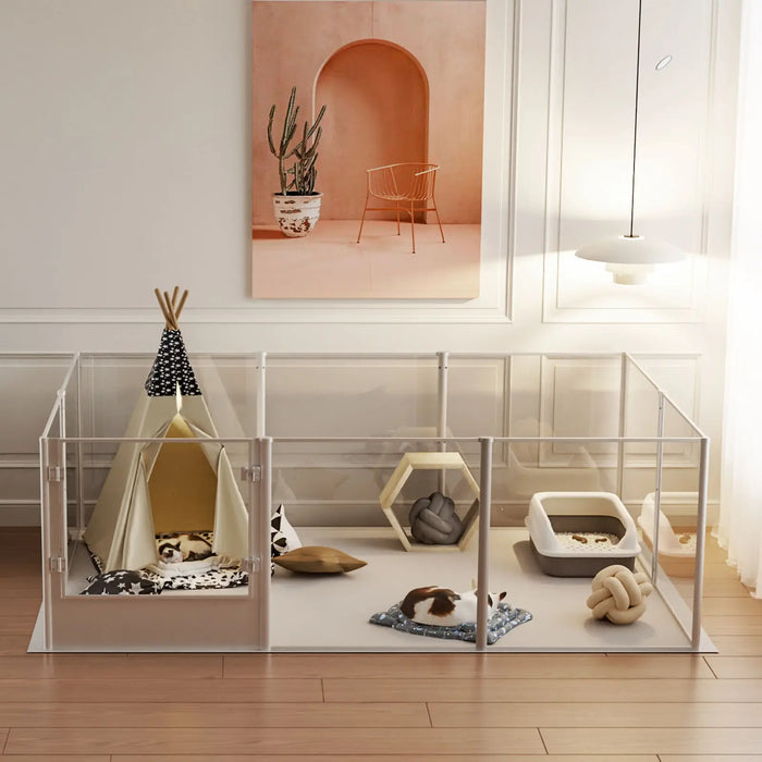 Waterproof-floor-pad-for-keeping-pets-dry-and-easy-cleaning