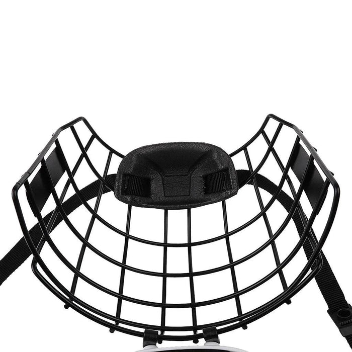 Universal use for ice hockey players of all skill levels