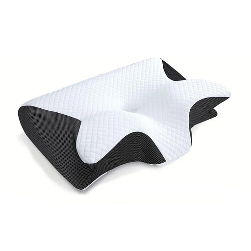 Machine washable cover for easy cleaning and maintenance