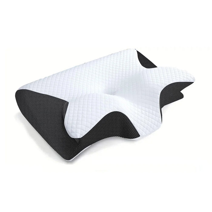 Machine washable cover for easy cleaning and maintenance