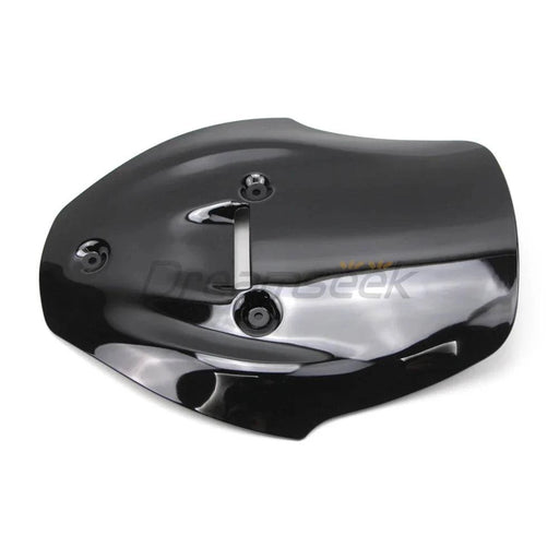 High-quality ABS plastic construction for impact resistance and durability