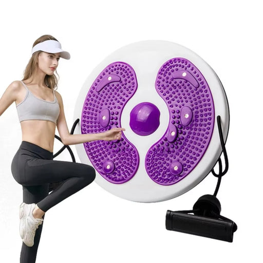 Designed to help you burn fat and tone your body effortlessly