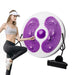 Designed to help you burn fat and tone your body effortlessly