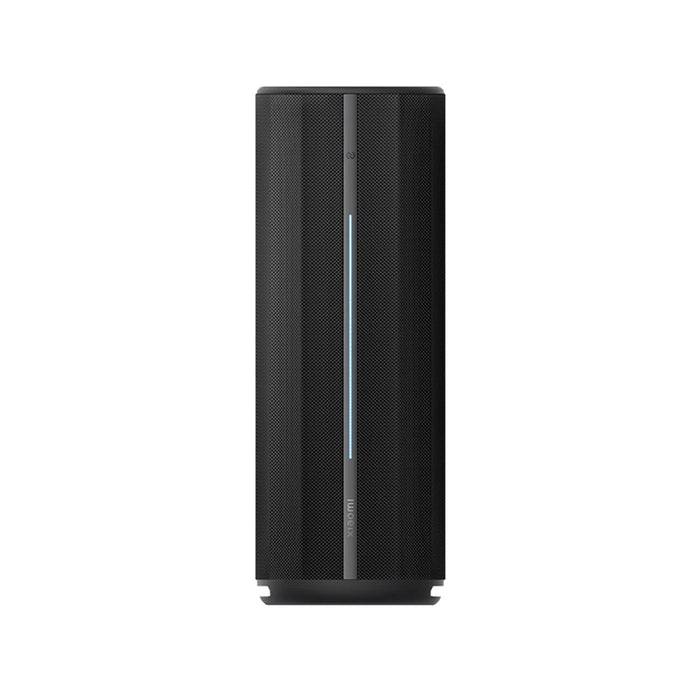 Outdoor Bluetooth Speaker with 17H Battery, IP67 Waterproof, 93dB Sound