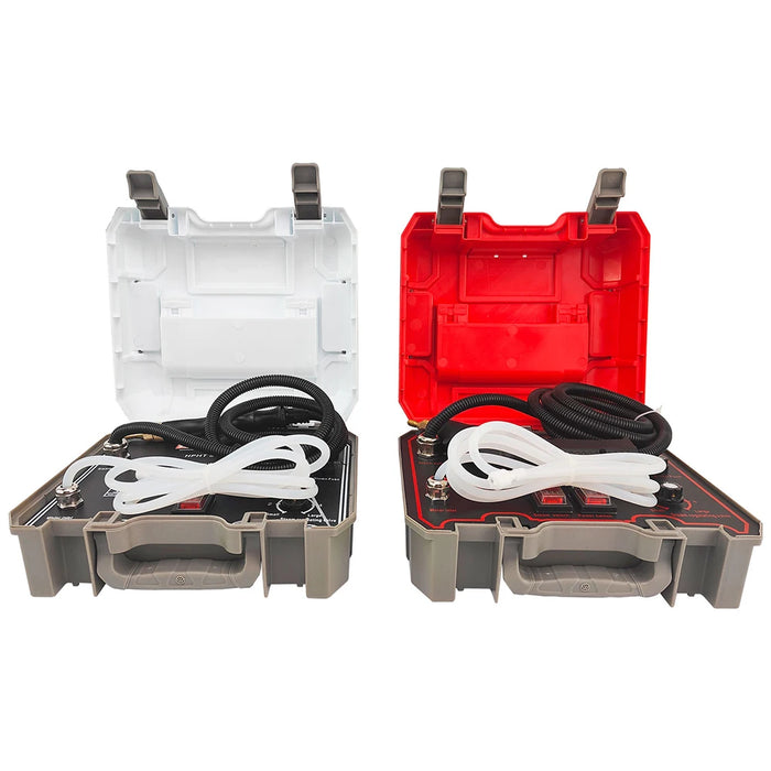 1500W Portable High Pressure Steam Cleaner for Kitchen