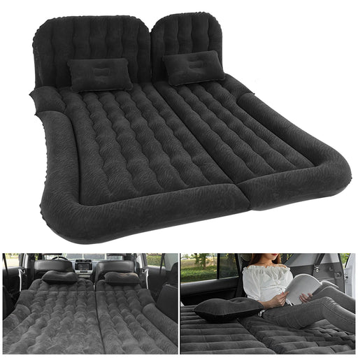 Soft and breathable mattress made from high-quality flocking and PVC materials