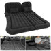 Soft and breathable mattress made from high-quality flocking and PVC materials