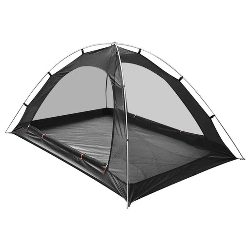 Premium Mesh Material 2-Person Ultralight Mosquito Net Tent for Anti-mosquito Protection and Optimal Airflow