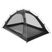 Premium Mesh Material 2-Person Ultralight Mosquito Net Tent for Anti-mosquito Protection and Optimal Airflow