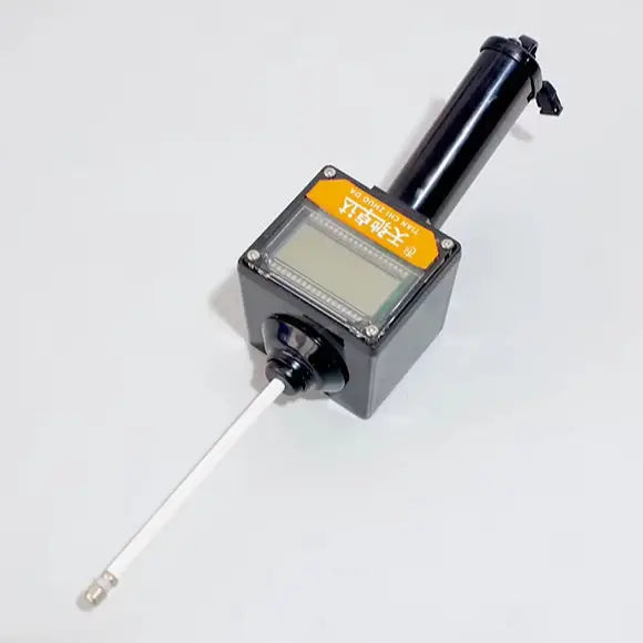 Digital Ovulation Detector for Cattle, Pigs and Horses