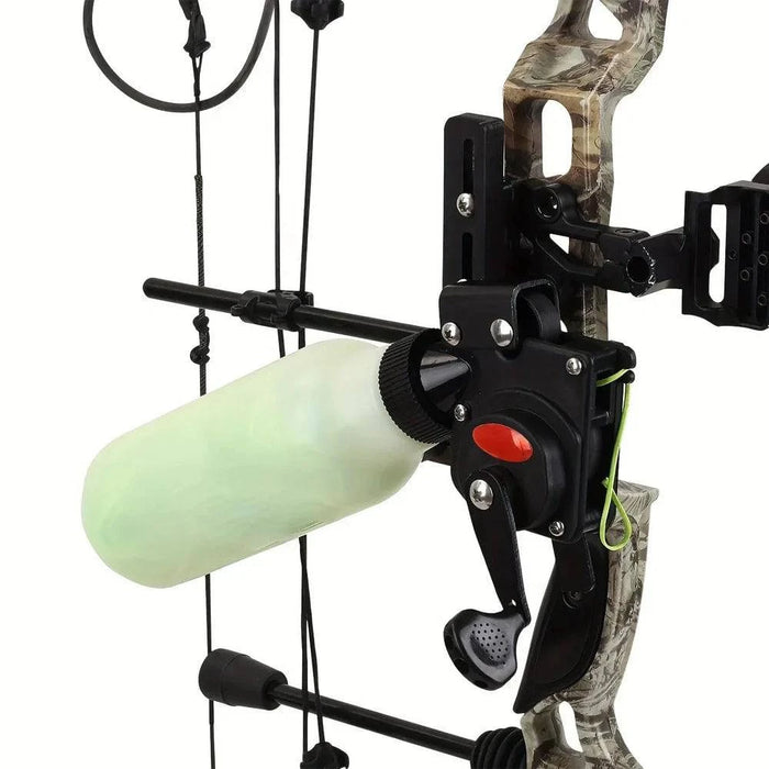 40m Bowfishing Reel Line for Compound & Recurve Bows - Fishing Gear