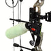 40m Bowfishing Reel Line for Compound & Recurve Bows - Fishing Gear