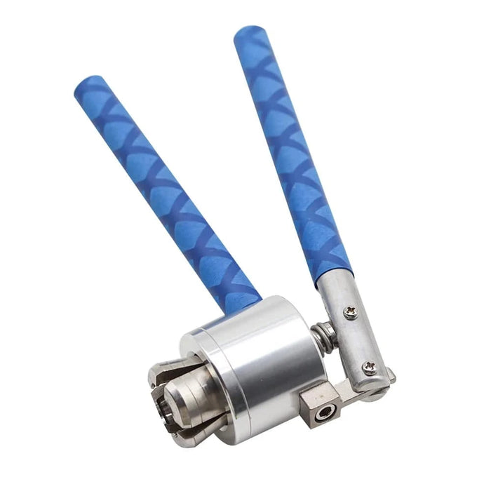 Lightweight and easy to handle, perfect for small-scale production or personal use