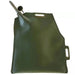 Compact and Durable 5L Fuel Tank for Emergency Situations