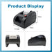 Queue Ticket Dispenser Thermal Printer - Take A Number System