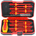 Ideal for safe and efficient handling of electrical tasks