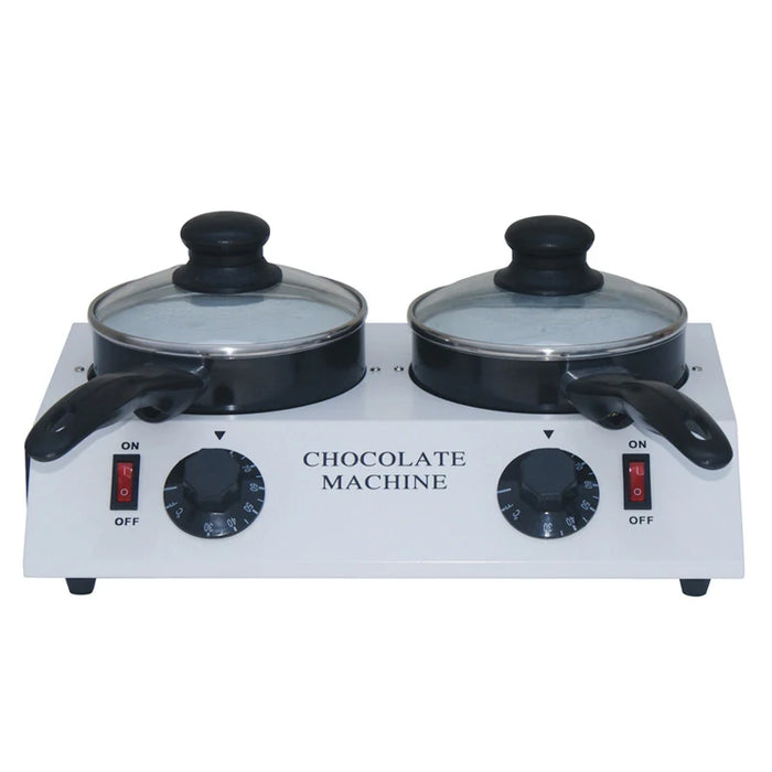 Stainless Steel Chocolate Melting Pot 2.5kg 220V