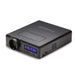 606Wh Portable Power Station with 200W continuous output and surge power of 400W