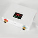 Instant Electric Water Heater 3000W/5500W Wall-Mounted 220V Bathroom & Kitchen Heating