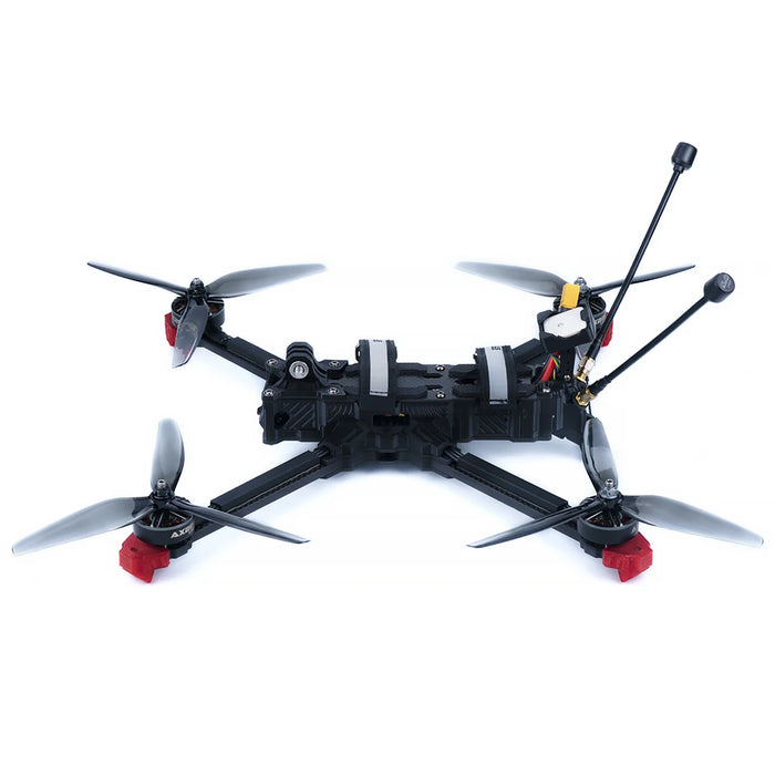 Long-Range 7" FPV Drone with ELRS 2.4G Receiver Analog 2.5w ELRS