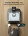 4000mAh Wireless Pet Drinker with Sensor Activation and Multi-layer Filtration System