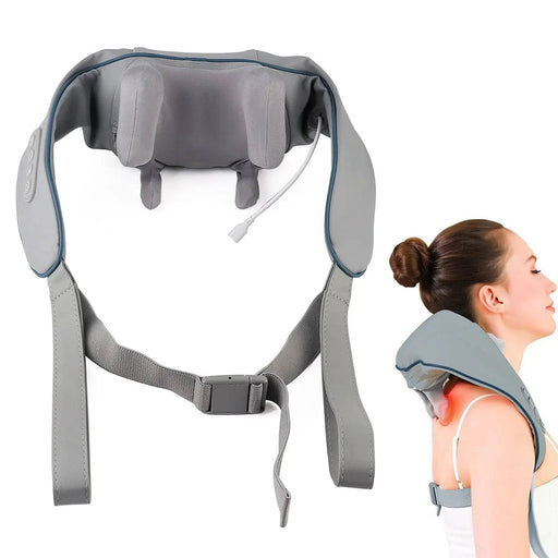 Ideal Gift for Targeted Neck Relief and Self-Care
