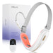 V-Face Lifting Device with EMS Double Chin Removal & Face Slimming Red/Blue Light Heat Massage