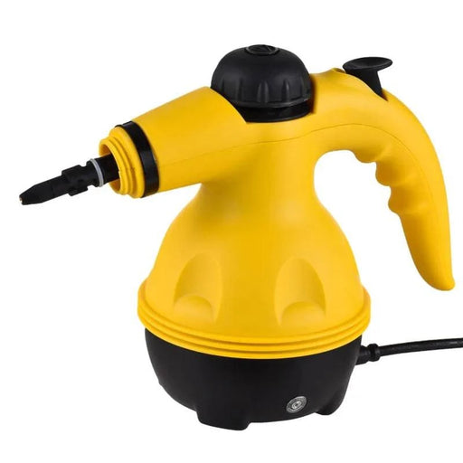 High-Temperature Handheld Steam Cleaner for Kitchen Bathroom Home and Car