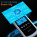 EV Charger Wallbox with Smart APP Control and Safety Features