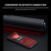 Redmi Computer Speaker 20 with Bluetooth 50 for low-latency wireless connection