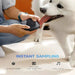 Bluetooth MIDI Controller 30cm Portable Electronic Instrument with Maximum Portability and Bluetooth and USB Connectivity
