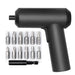 High torque 36V Electric Screwdriver for effortless screwdriving
