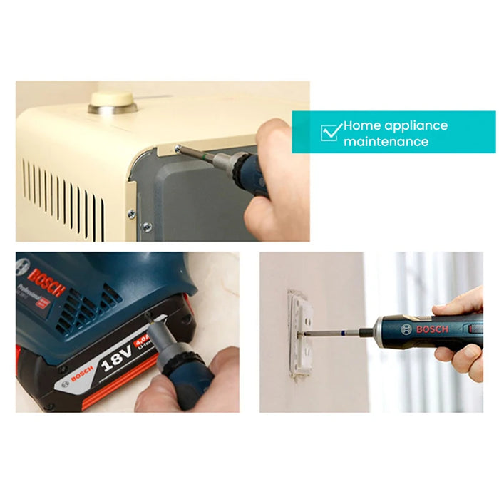 Compact design for convenient organization and portability