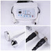 Ultrasonic technology for skincare absorption and wrinkle reduction