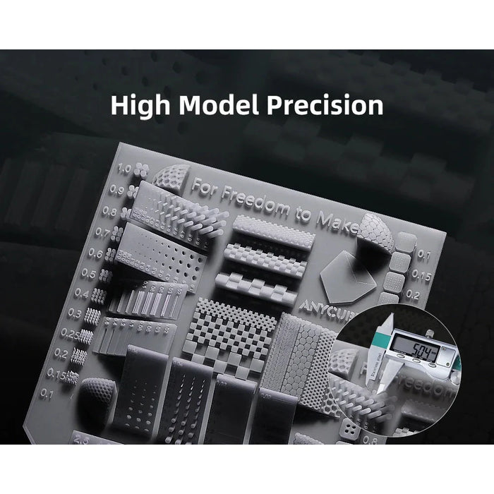 Multiple color options available for versatile printing needs