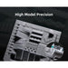 Multiple color options available for versatile printing needs
