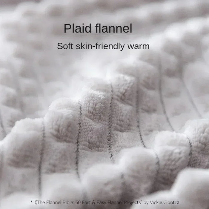 Dog Bed – Soft Winter Cushion Mat, Cozy Pet Bed for Small to Medium Dogs, Brown