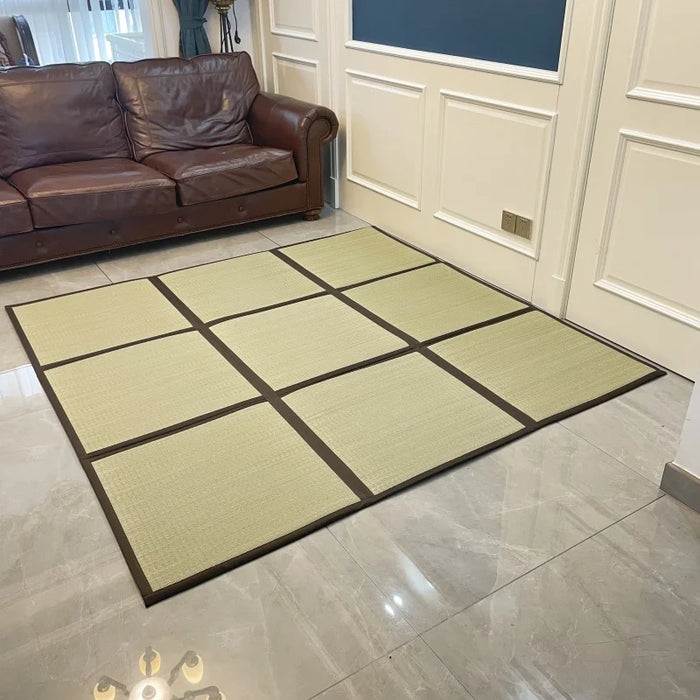 Lightweight and Versatile Mat for Easy Movement and Usage