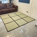 Lightweight and Versatile Mat for Easy Movement and Usage